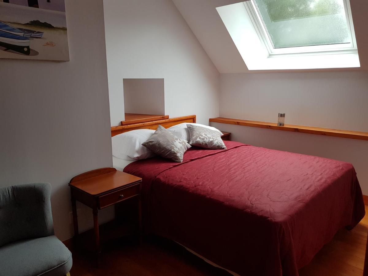 "La Maison De Dana" Entre St Malo & Mt St Michel エピニアック エクステリア 写真